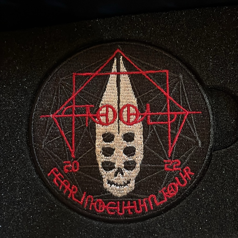 TOOL VIP Fear Inoculum Box Set. - Picture 9 of 13